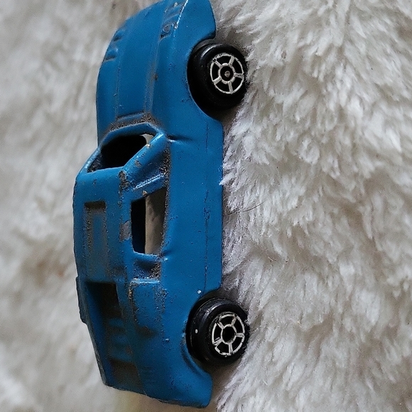 Vintage Tootsie Car - Picture 3 of 5